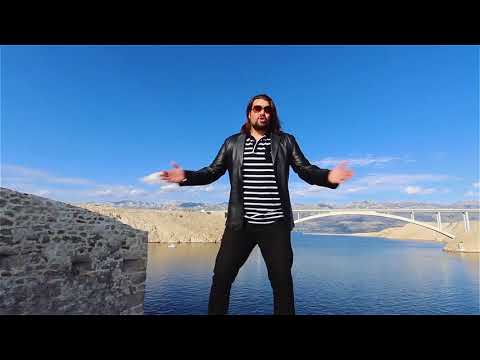 Robert Ficker Vruće ljeto Official Video