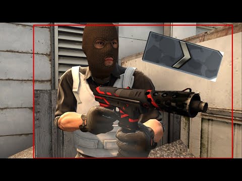 SMURFING IN SILVER #1