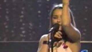 Chenoa Unplugged: El centro de mi amor