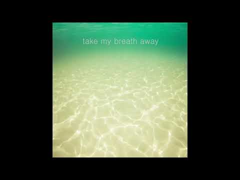 Take my breath away (Berlin cover) - Nick Rezo feat. Chloe Ann