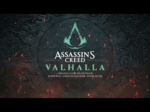 Assassin's Creed Valhalla - Full Soundtrack