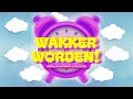 Gezellige Uptempo & Unlocked - Wakker Worden!
