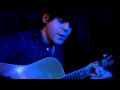 Langhorne Slim gives us an awesome backstage performance of "Blow Your Mind"