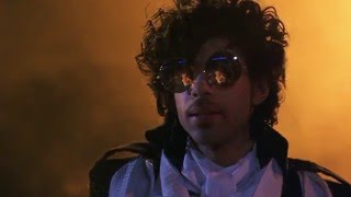 Prince Tribute -  Old Friends 4 Sale [unreleased version]