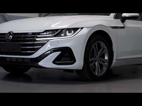 Volkswagen Arteon 1.4TSI DSG R-Line