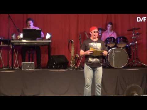 Gentse feesten 2016 - coolen johnny