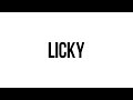 Licky Licky Song Tik Tok Footage For Video Editing