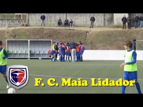 Maia Lidador - 16ª Jornada