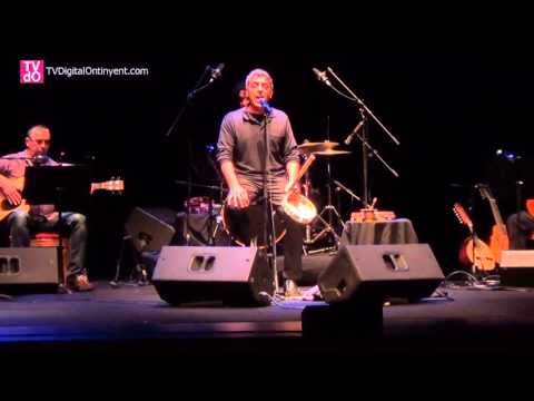 Tio Canya - Pep Gimeno "Botifarra" i Pau Chafer