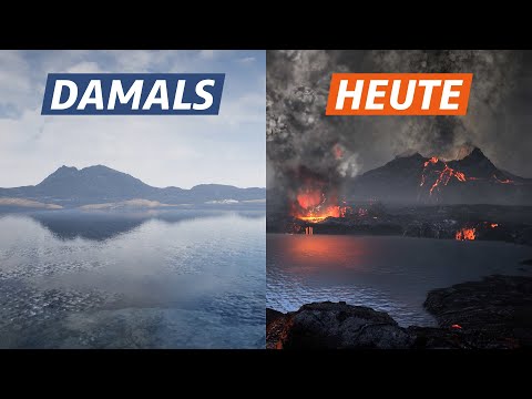 Der Planet Venus: Was ist schief gelaufen?