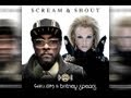 britney spears will i am scream and shout Official ...