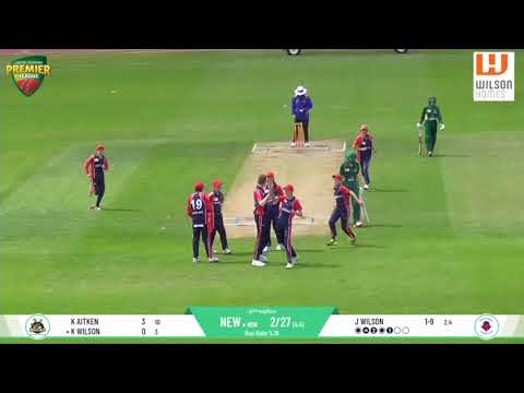 North Hobart - CTPL Lower Grade Highlights 2020-21