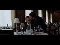 Michael Douglas And Sean Penn The Game