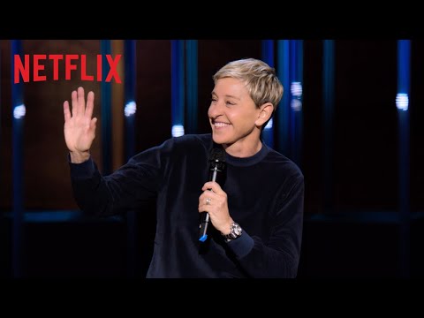 Ellen DeGeneres: Relatable - Bande Annonce VOST