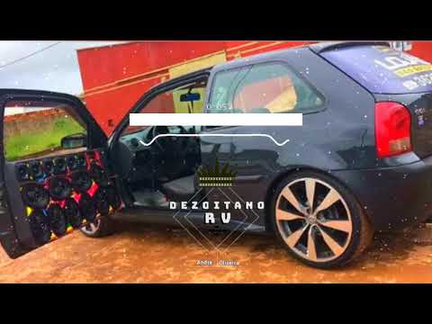 Dezoitano RV- DJ Luiz the best