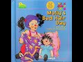 The Big Comfy Couch Molly S Bad Hair Day 5 Minute Bedtime Stories By The Count