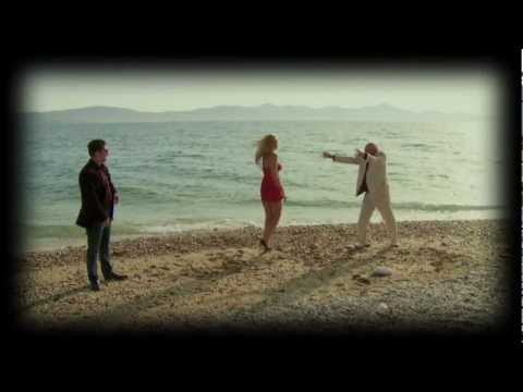 Bepo i David - Ne krij oči zelene (CMC 2012) SPOT