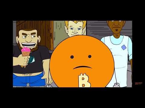 Money Man LLC Remix “Crypto” by Bitcoin Block Bully