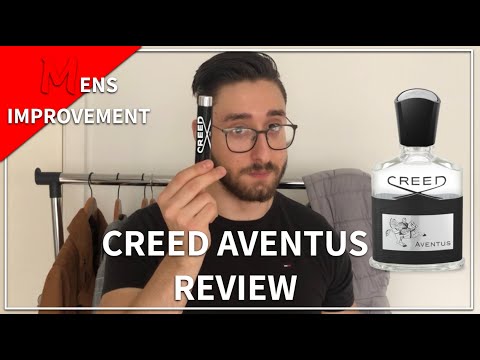 Creed Aventus Review | Is It Any Good?