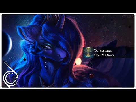 Totalspark - Tell Me Why [Future Garage]