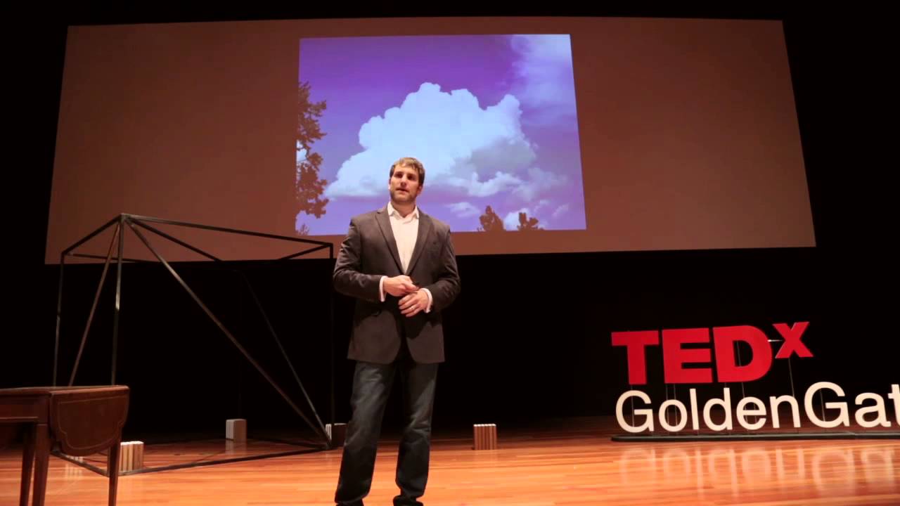 The Illusion of Understanding: Phil Fernbach at TEDxGoldenGatePark