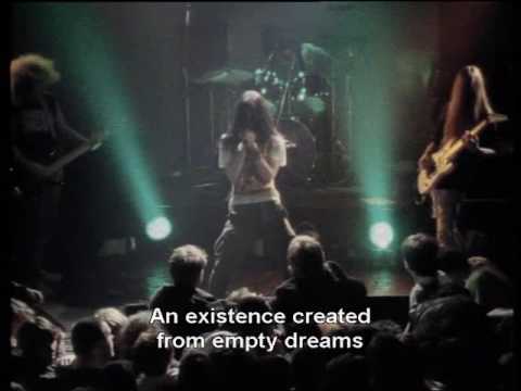 Napalm Death - Scum - Live BBC TV 'Arena'