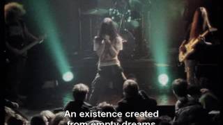 Napalm Death - Scum - Live BBC TV 'Arena'