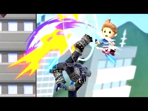 "Hold That Thought Chat. Ganon Clip Incoming."