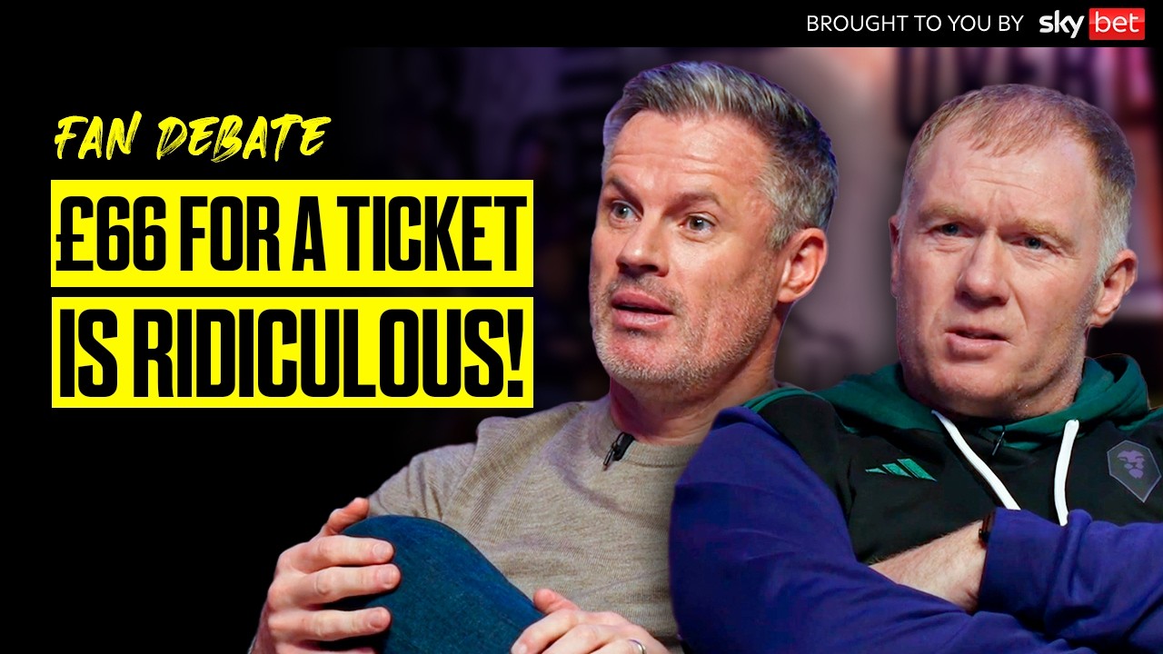 The Cost Of Loyalty & Another Club At Risk Of Charges? | Price of Football Fan Debate