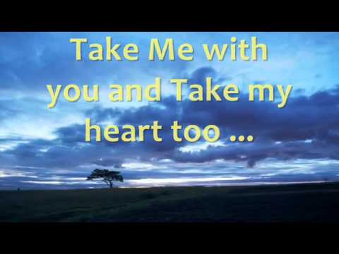 Dj Fish ft Rares & Joshua - Take Me With You _ Lyrics Video by Dj Greecia ( Houssem Romania )