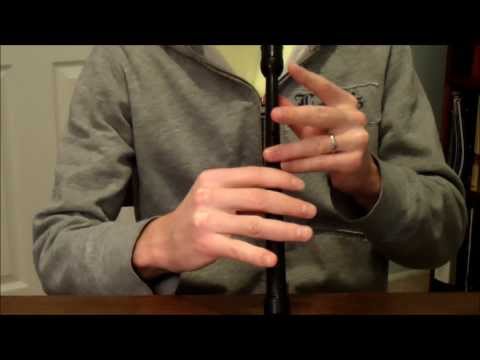 Bagpipe Master: How to play Scotland the Brave: Learn to play the bagpipes