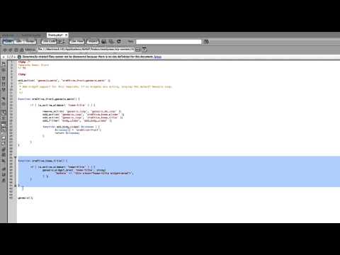 Creating a Business Website with Responsive Design by Rob Cubbon | Responsive Sliders