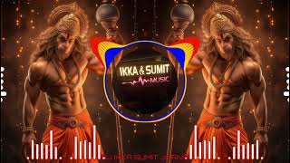 Download lagu Raj Tilak Ki Karo Taiyari Ramnavami 2024🚩Dj Ikka Mauranipur Dj Sumit Jhansi 🚩 mp3