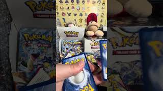 Pokemon TCG Ascended Heroes Booster Pack Opening 2026/06/08
