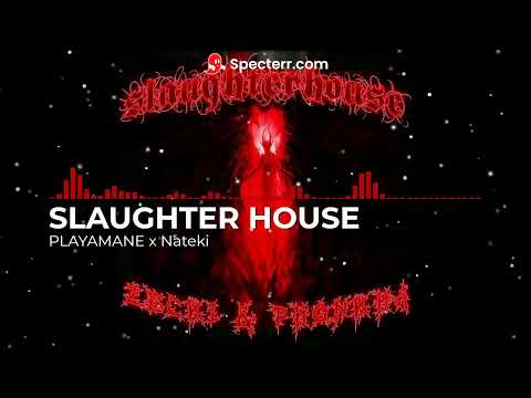 Phonkha x zecki - SLAUGHTER HOUSE (Bass Boosted)