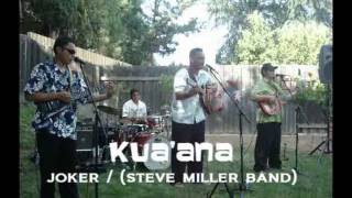 Kua'ana Videos 2012