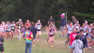 Bull Run Invitational - Girls Large and Elite JV