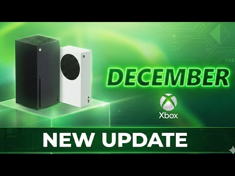 Xbox lanza una nueva actualización del sistema en marzo con mejoras de rendimiento
