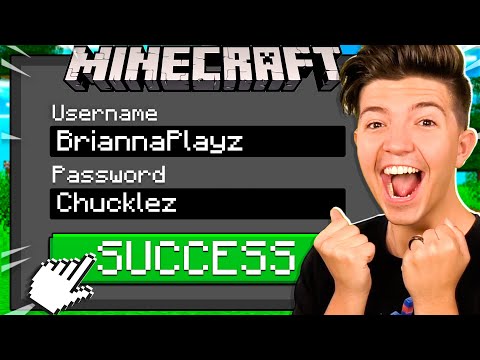 🔥 PRESTON PLAYZ - Insane Minecraft Hack Revenge!