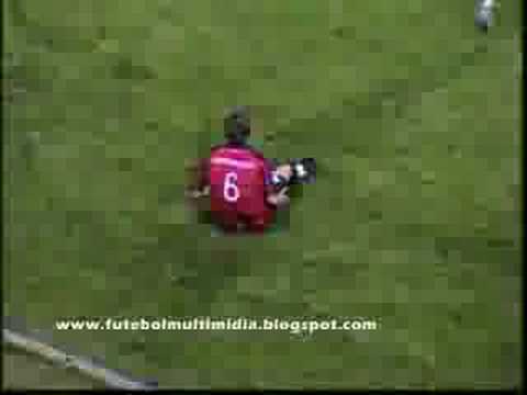 CAP 2 x 0 Portuguesa - Série A