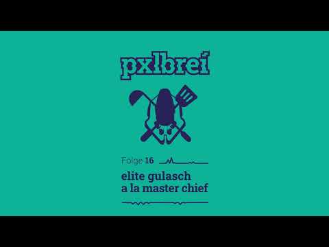 pxlbrei - Folge 16 - Faszination Halo