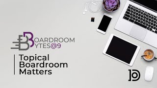 Beyond COVID Business Playbook by Lings Naidoo and Chantell Ilbury video