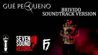 Guè Pequeno - Brivido - Soundtrack Version