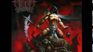 Blood Tsunami - Devoured By Flames