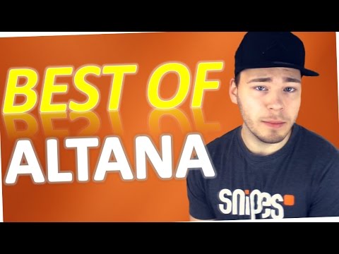 Best of AltanaBanana TV