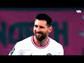 Messi at PSG is UNDERRATED