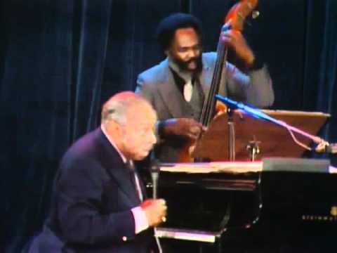 Good Time Blues - Count Basie