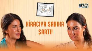 Kiracıdan Sabıka Kaydı İstenir mi? , Şiddet Mağduru İlk Nereye Koşmalı? | Mesai 