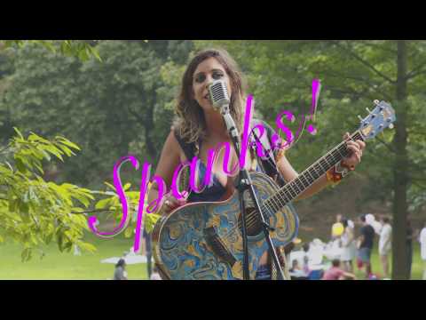 "Touring the Nature" - What's Pressing with Richard Burst-Lazarus - S4