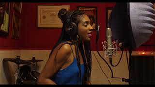 Naomi Cowan - Things You Say You Love (Live Studio Session)